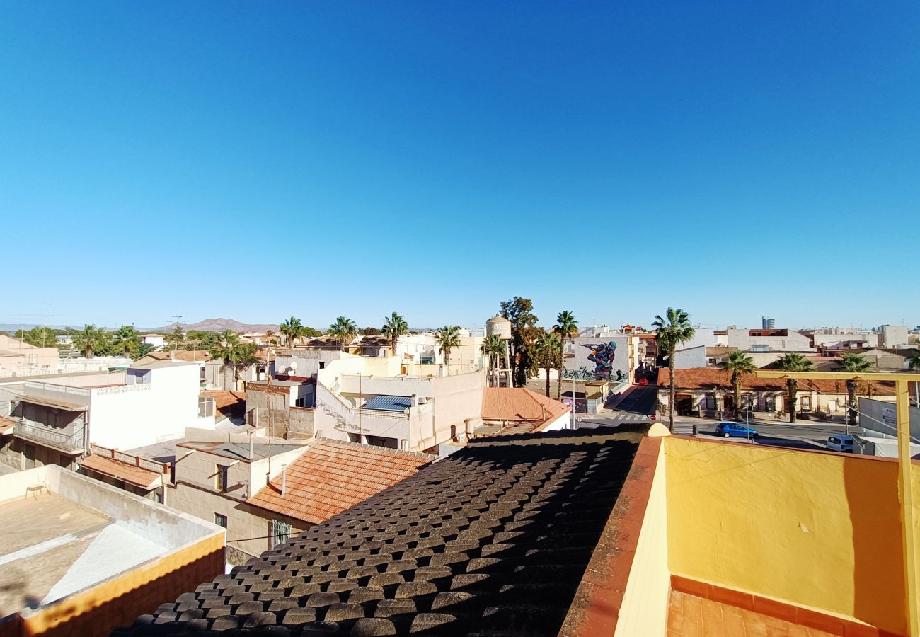 Apartamento en Los Alcazares - Los Alcazares Centro - 4610