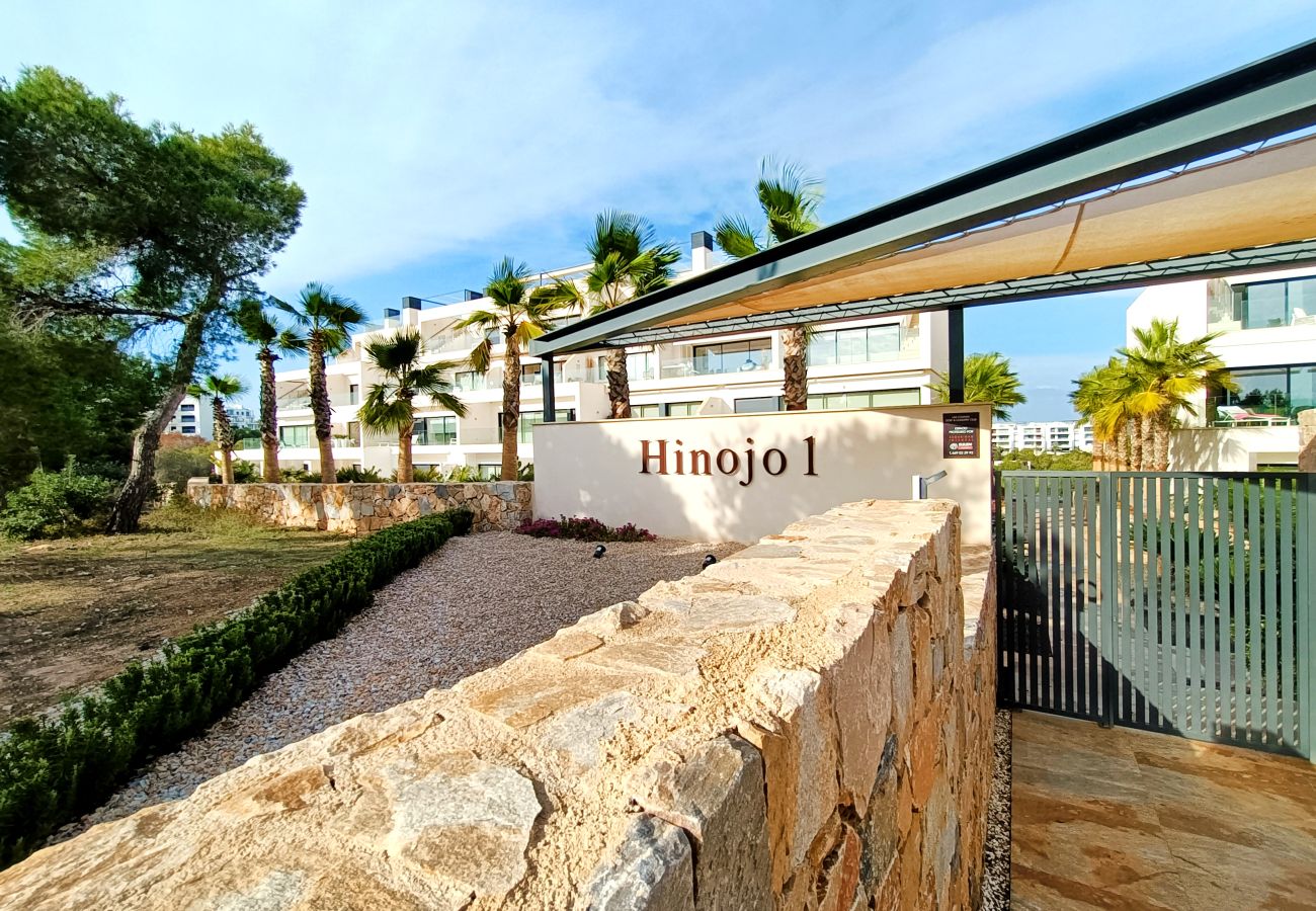 Apartamento en Orihuela Costa - Hinojo143 @ Las Colinas Golf & Country Club