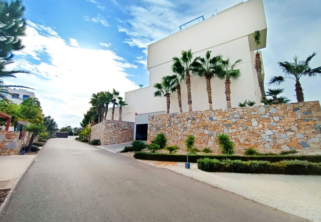 Apartamento en Orihuela Costa - Hinojo143 @ Las Colinas Golf & Country Club