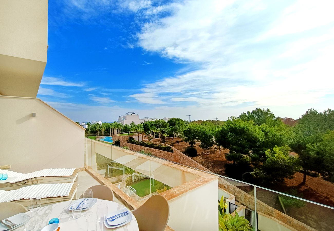 Apartamento en Orihuela Costa - Hinojo143 @ Las Colinas Golf & Country Club