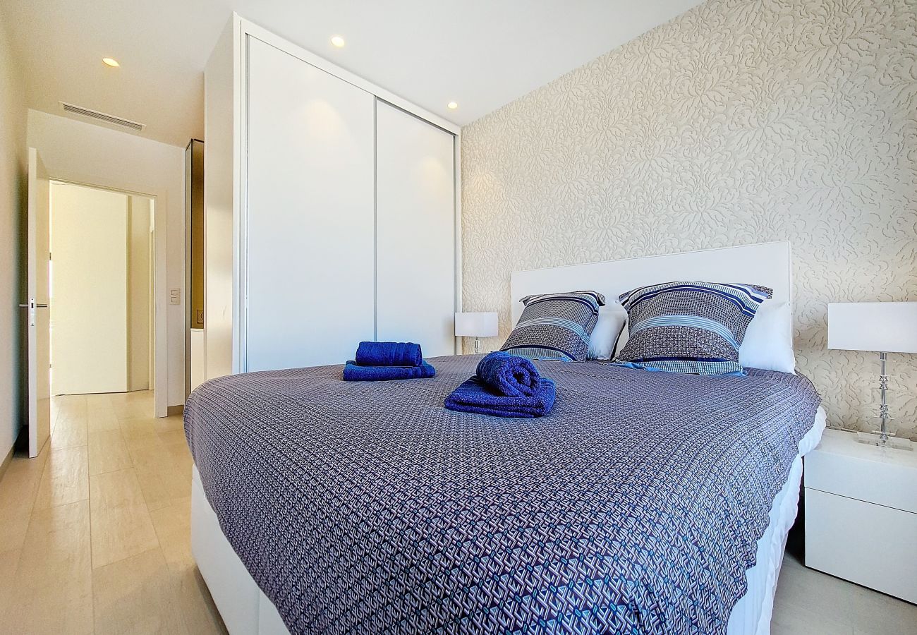 Apartamento en Orihuela Costa - Hinojo143 @ Las Colinas Golf & Country Club