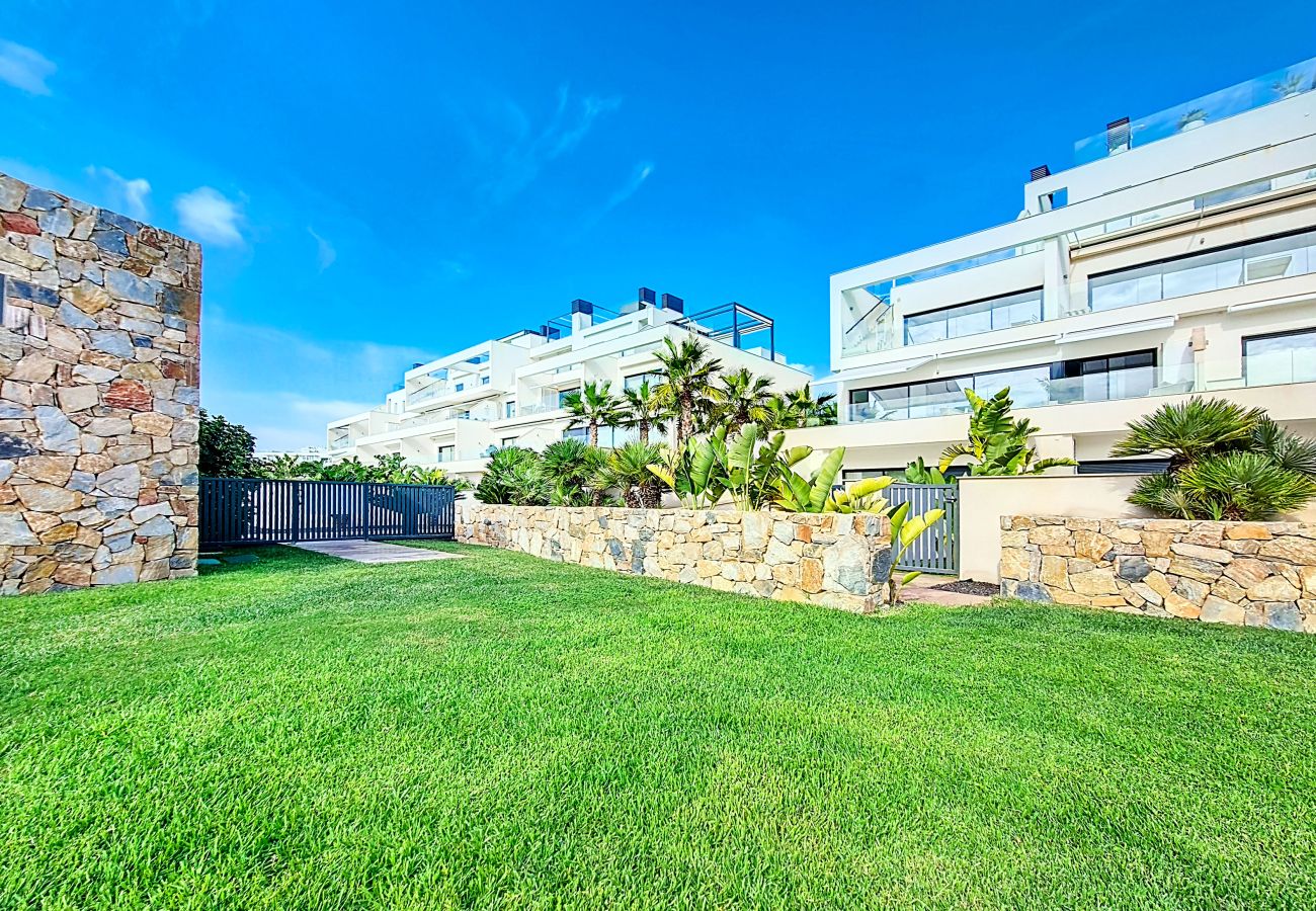 Apartamento en Orihuela Costa - Hinojo143 @ Las Colinas Golf & Country Club