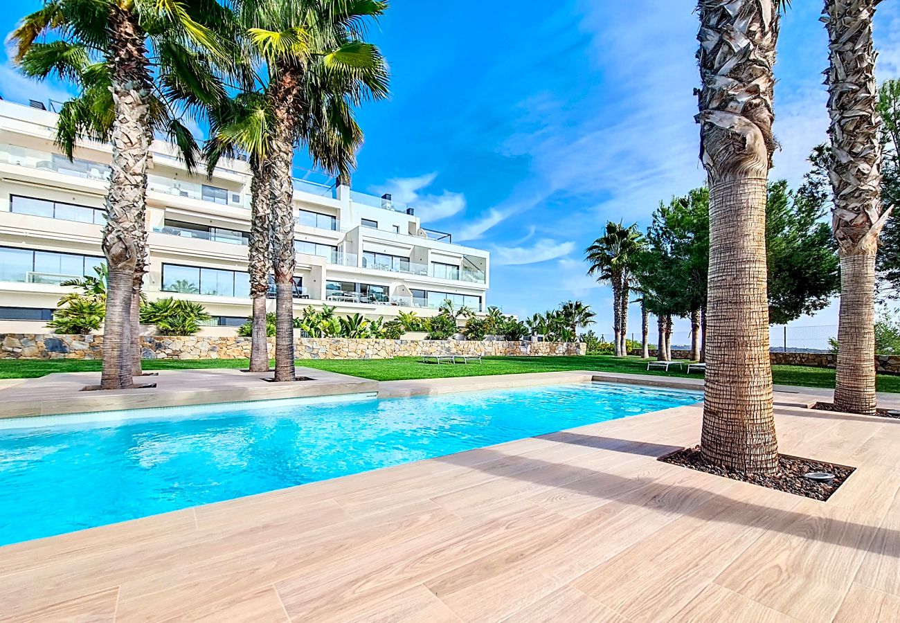 Apartamento en Orihuela Costa - Hinojo143 @ Las Colinas Golf & Country Club