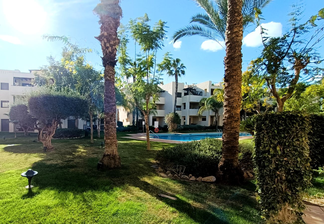 Apartamento en Roda - Roda Golf Resort - 4210