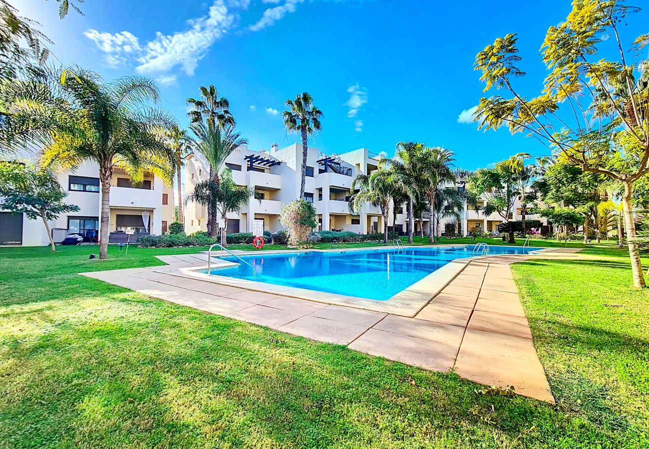 Apartamento en Roda - Roda Golf Resort - 4210