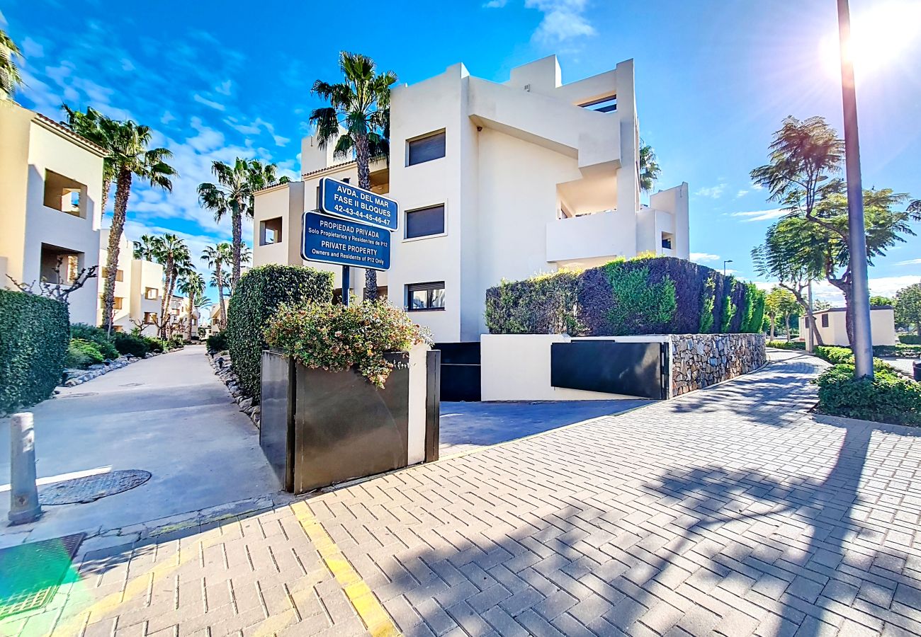 Apartamento en Roda - Roda Golf Resort - 4210