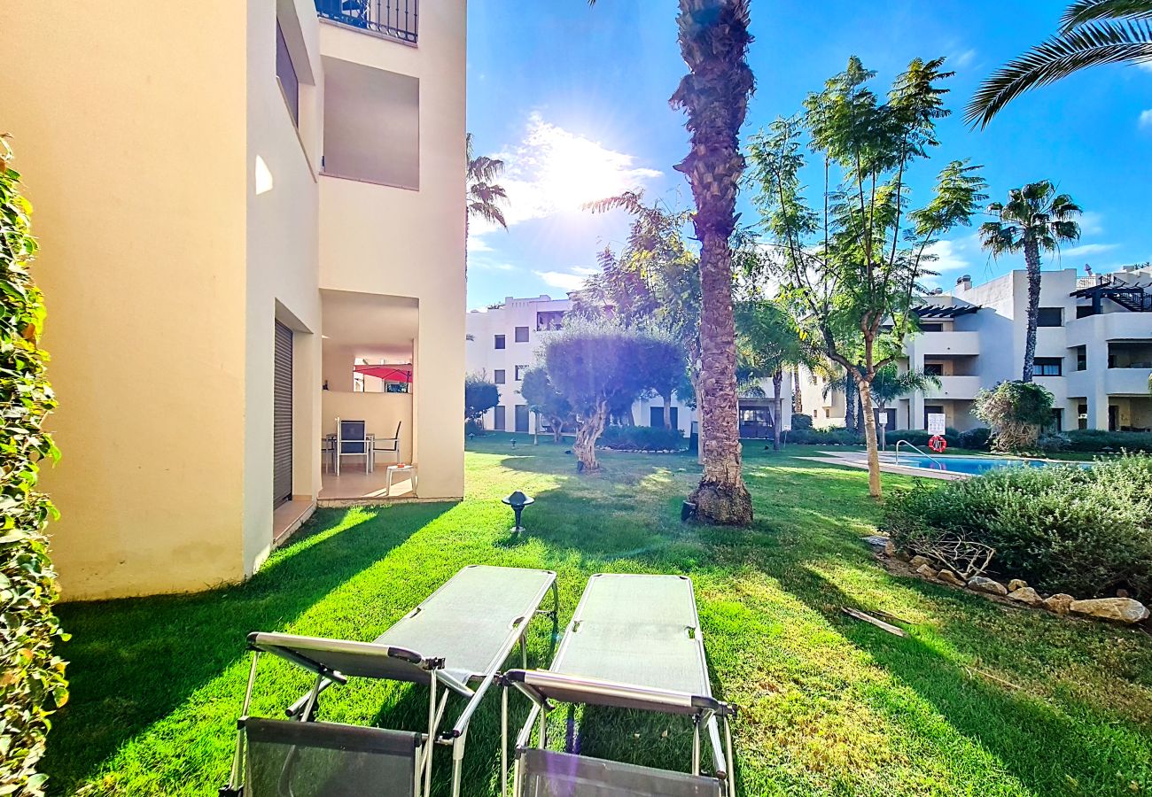 Apartamento en Roda - Roda Golf Resort - 4210