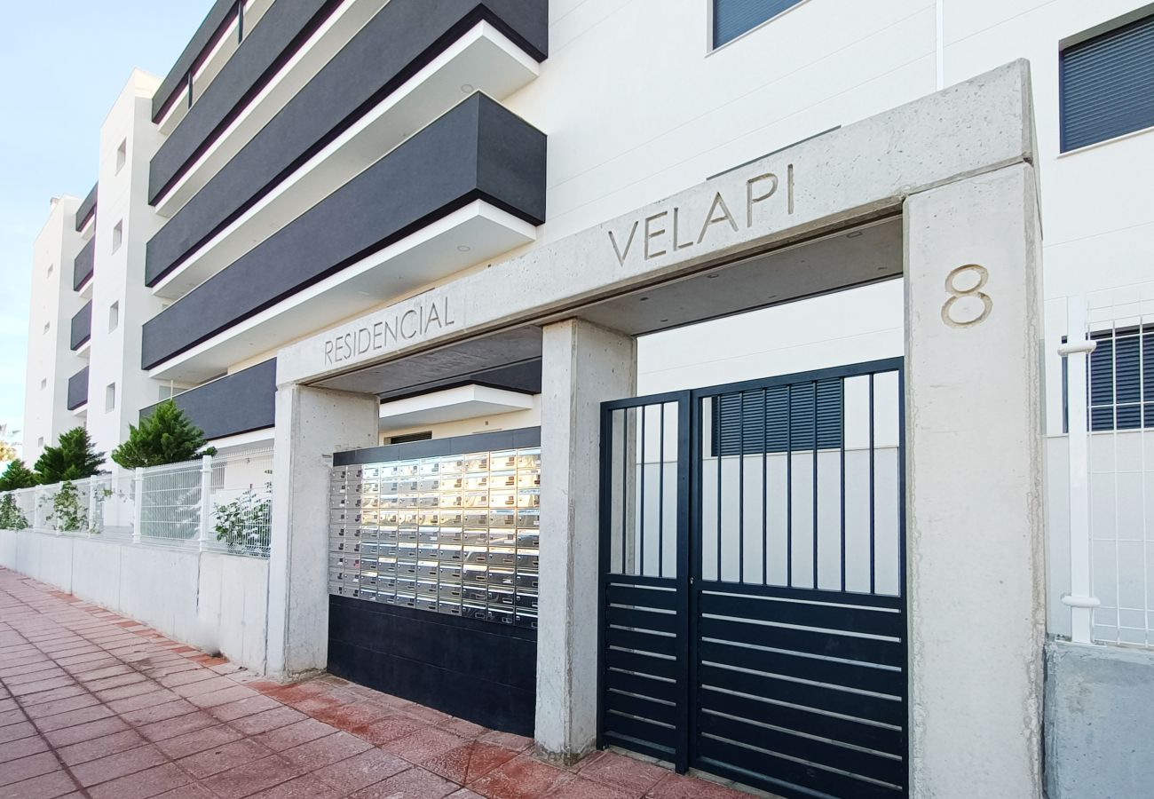 Apartamento en San Javier - Los Alcazares Velapi - 5410