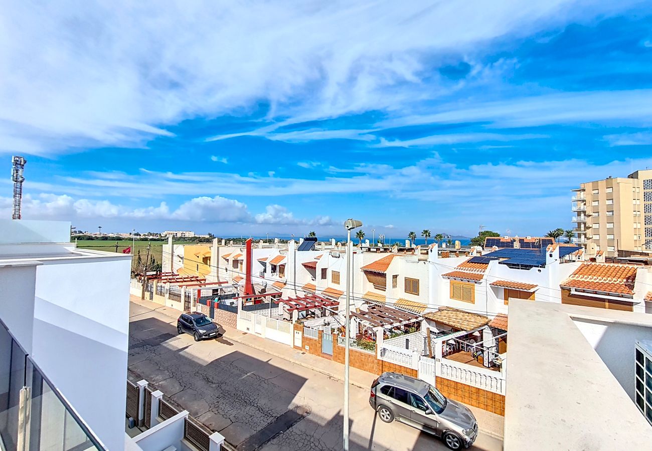 Apartamento en Mar de Cristal - La Llana Beach MDC - 5610