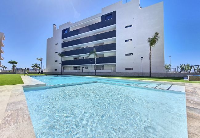 Apartamento en San Javier - Los Alcazares Velapi - 6110